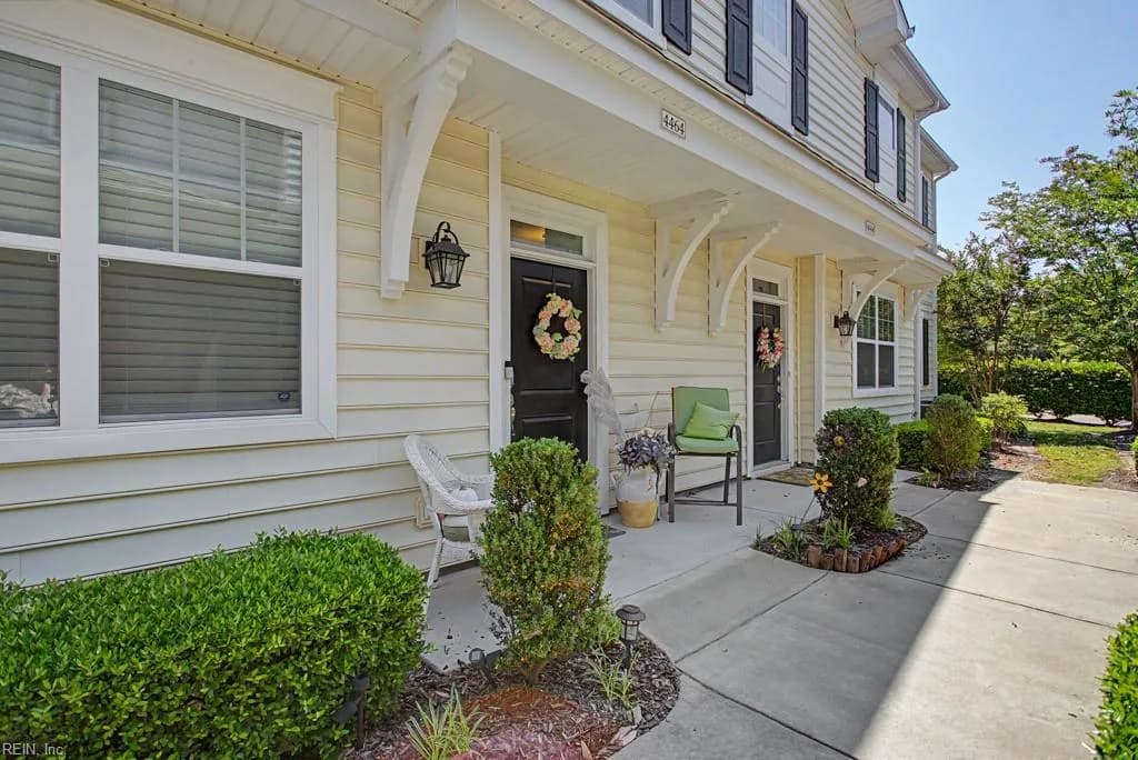 4464 Turnworth ARCH, VIRGINIABEACH VA 23456 - Photo 3