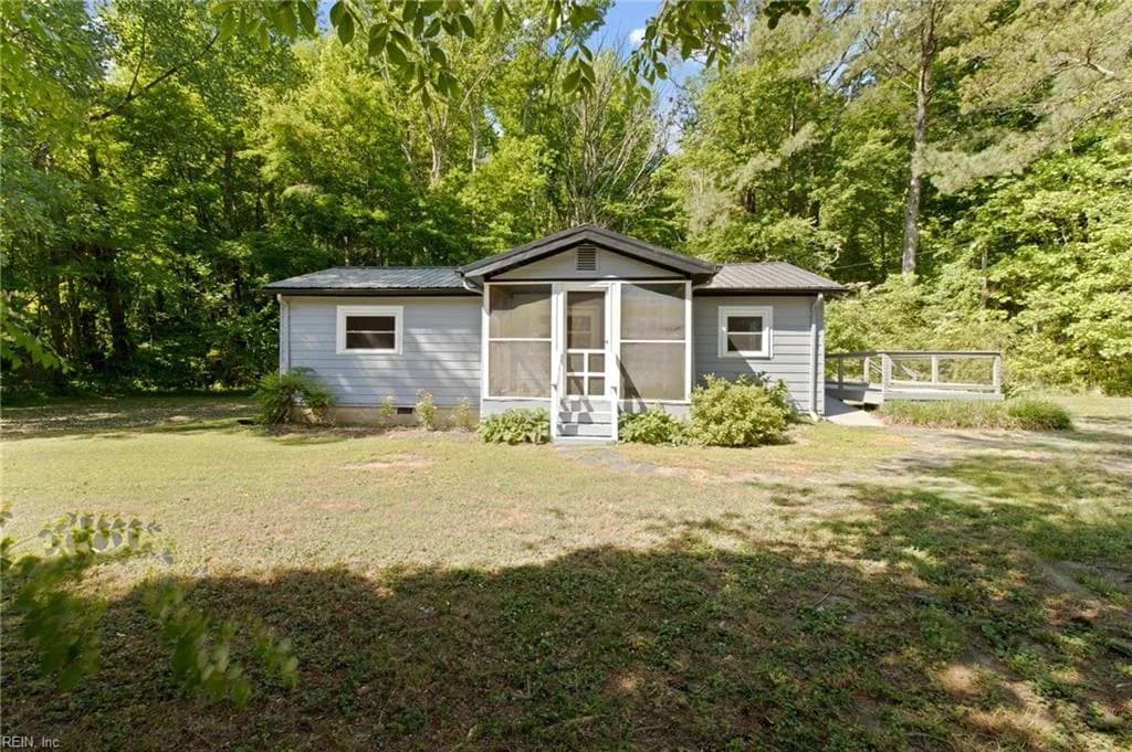13616 John Clayton Memorial HWY #Hwy, NORTH VA 23128 - Main photo