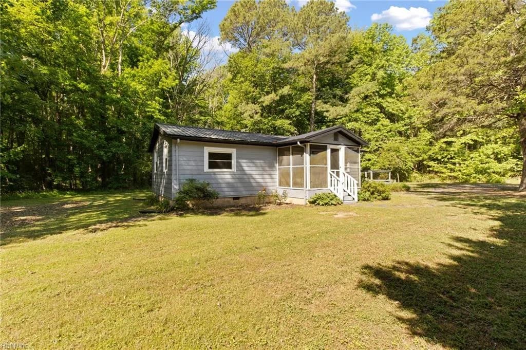 13616 John Clayton Memorial HWY #Hwy, NORTH VA 23128 - Photo 3