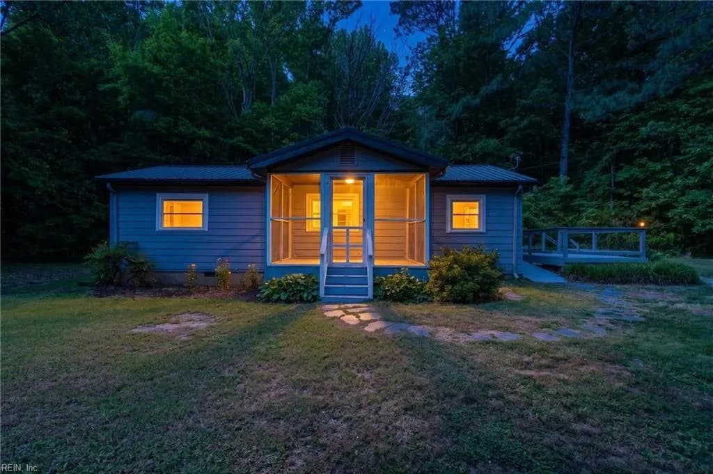13616 John Clayton Memorial HWY #Hwy, NORTH VA 23128 - Photo 4