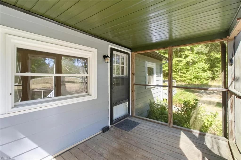 13616 John Clayton Memorial HWY #Hwy, NORTH VA 23128 - Photo 5