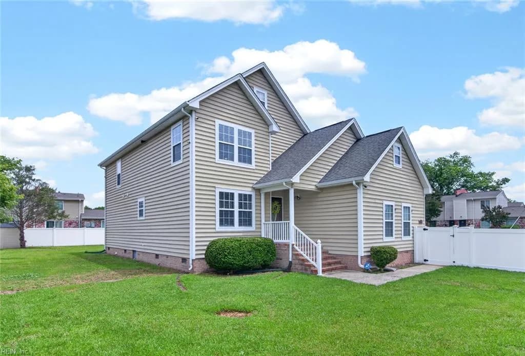 66 Franktown RD, HAMPTON VA 23663 - Photo 4