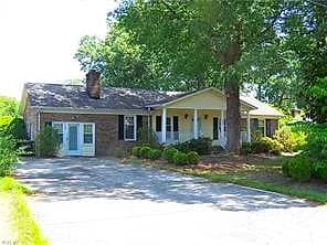 128 Verna ST, FRANKLIN VA 23851 - Main photo