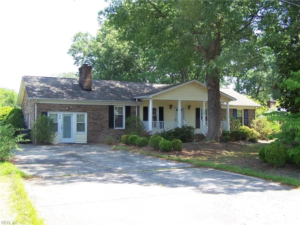 128 Verna ST, FRANKLIN VA 23851 - Photo 2