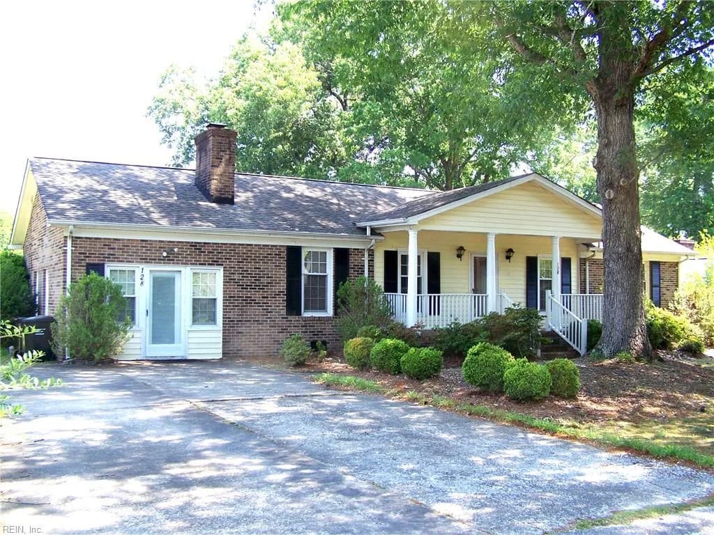 128 Verna ST, FRANKLIN VA 23851 - Photo 3