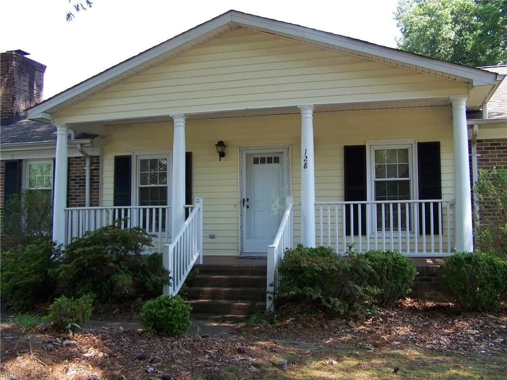 128 Verna ST, FRANKLIN VA 23851 - Photo 4