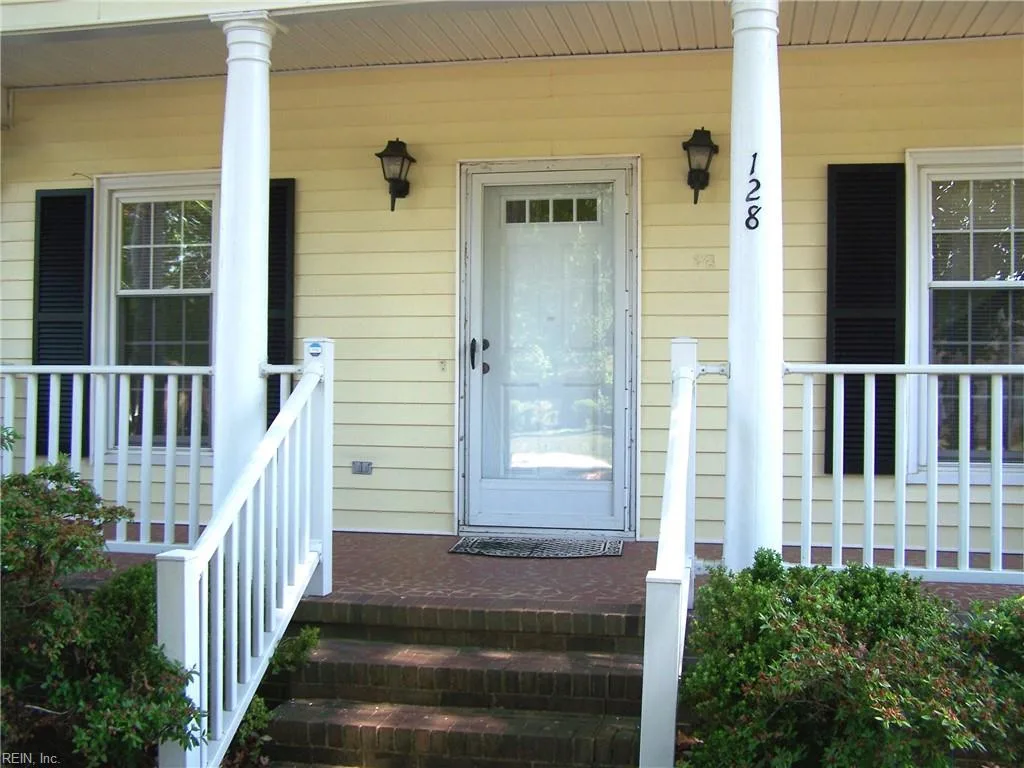 128 Verna ST, FRANKLIN VA 23851 - Photo 5