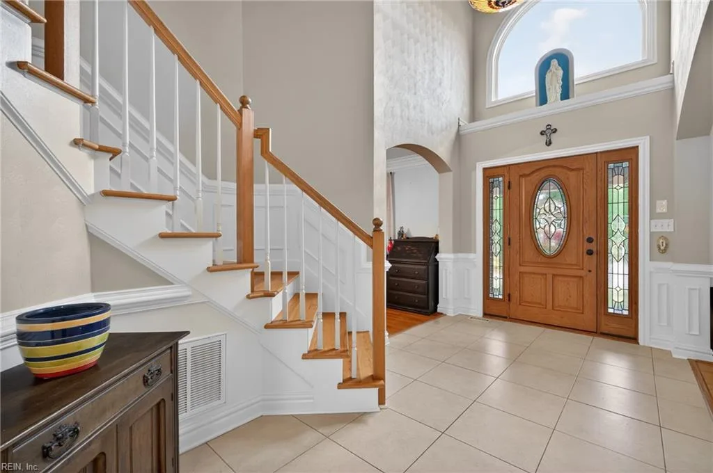 817 Satinwood CT, CHESAPEAKE VA 23322 - Photo 5