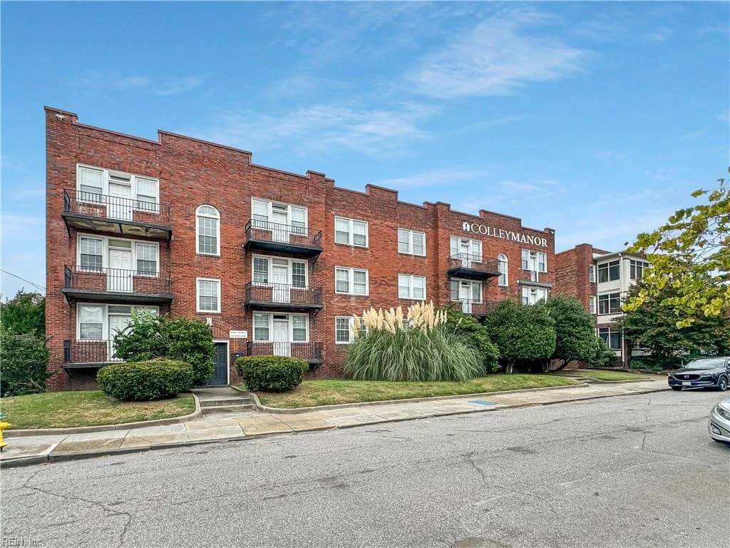 832 Brandon AVE #A5, NORFOLK VA 23517 - Photo 2