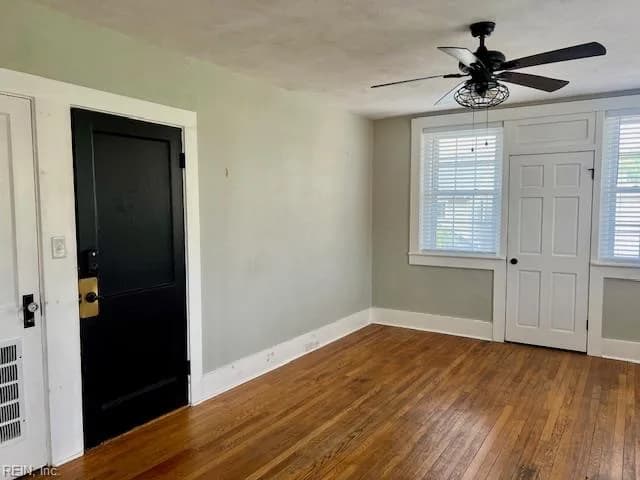 832 Brandon AVE #A5, NORFOLK VA 23517 - Photo 3