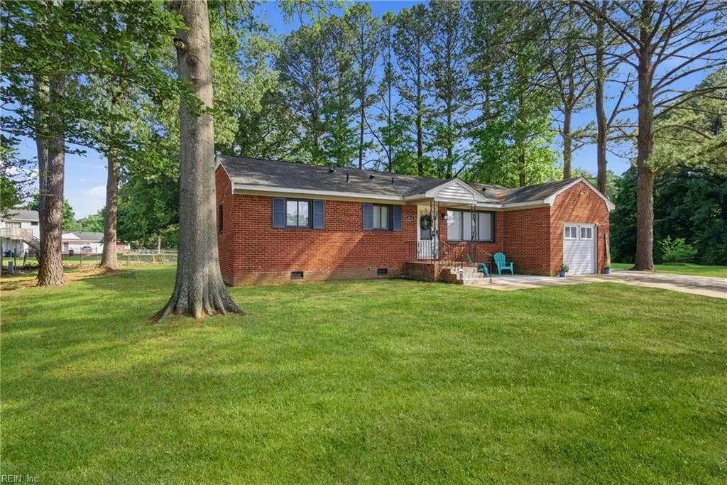 4416 Greendell RD, CHESAPEAKE VA 23321 - Photo 3