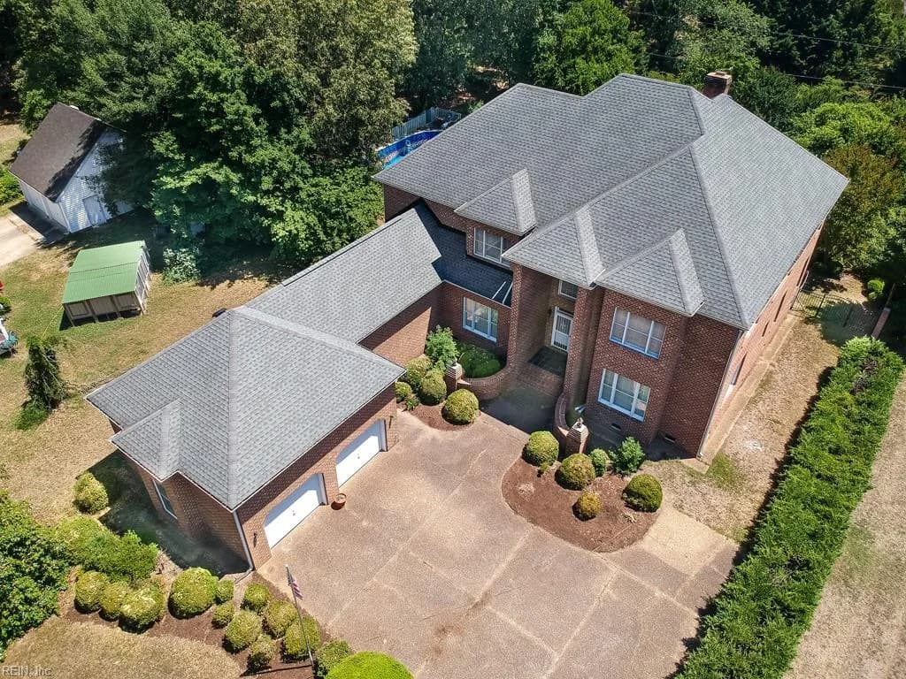 1711 Tyndall Point RD, GLOUCESTERPOINT VA 23062 - Photo 4