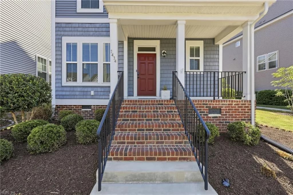 1434 Independence BLVD, NEWPORTNEWS VA 23608 - Photo 3