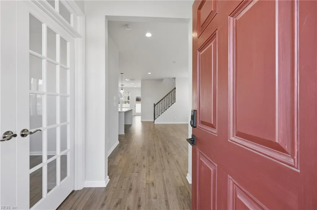 1434 Independence BLVD, NEWPORTNEWS VA 23608 - Photo 4
