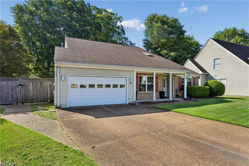 806 Holland CT, NEWPORTNEWS VA 23608 - Photo 3