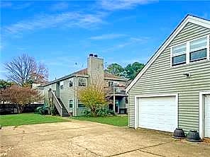 4735 N Greenwell RD #A, VIRGINIA BEACH VA 23455 - Main photo