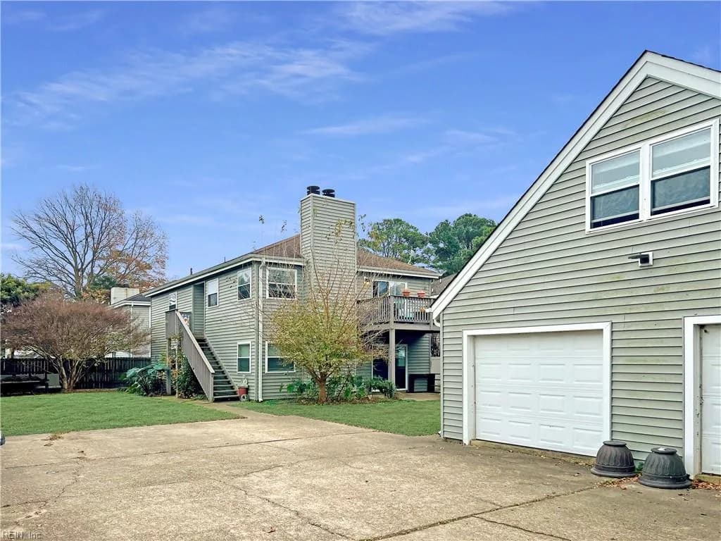 4735 N Greenwell RD #A, VIRGINIABEACH VA 23455 - Photo 4