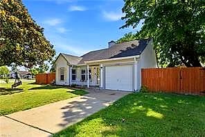 1724 Culmer CT, VIRGINIA BEACH VA 23454 - Main photo