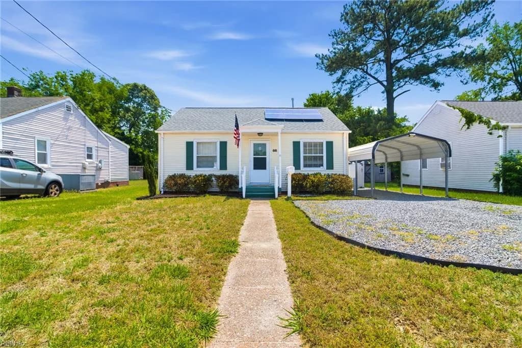 66 Greeneland BLVD, PORTSMOUTH VA 23701 - Photo 3