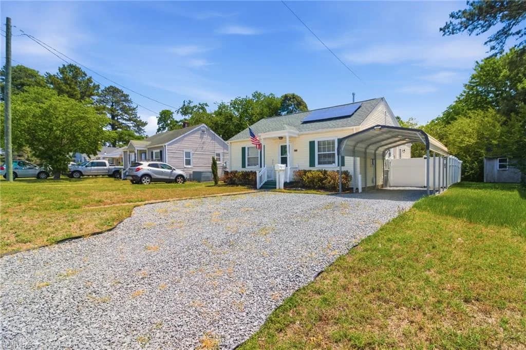66 Greeneland BLVD, PORTSMOUTH VA 23701 - Photo 4