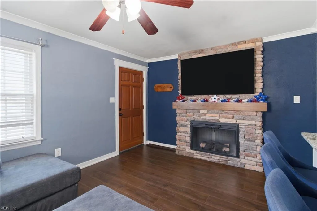 66 Greeneland BLVD, PORTSMOUTH VA 23701 - Photo 5