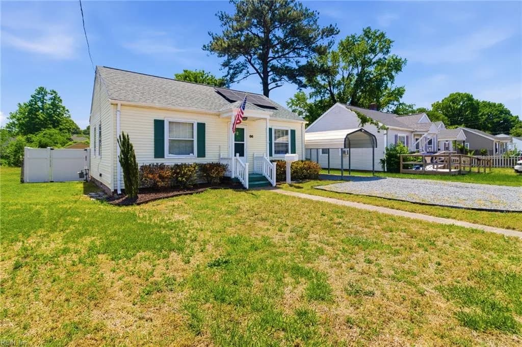 66 Greeneland BLVD, PORTSMOUTH VA 23701 - Photo 5