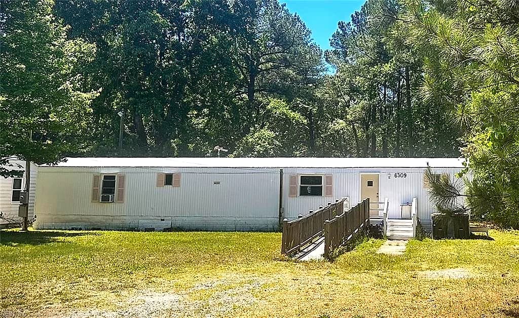 6309 Old Mooretown RD, WILLIAMSBURG VA 23188