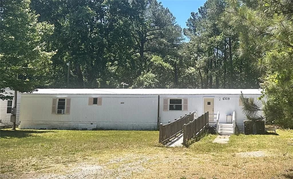 6309 Old Mooretown RD, WILLIAMSBURG VA 23188 - Photo 2