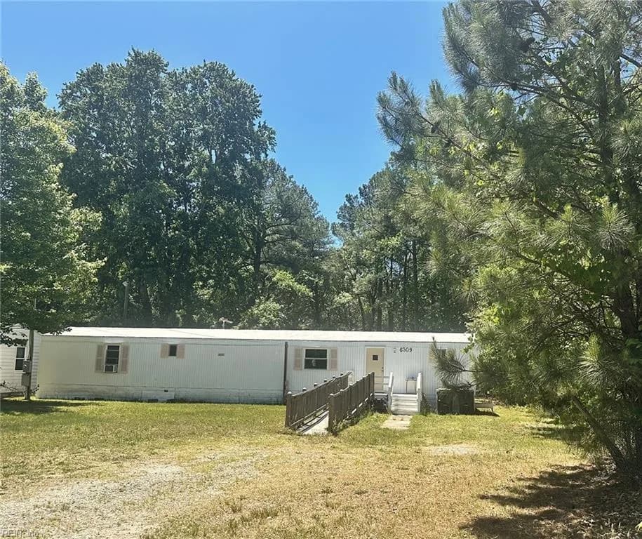 6309 Old Mooretown RD, WILLIAMSBURG VA 23188 - Photo 3