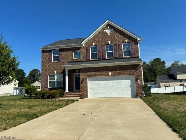 556 Oliver WAY, NEWPORTNEWS VA 23602 - Photo 3