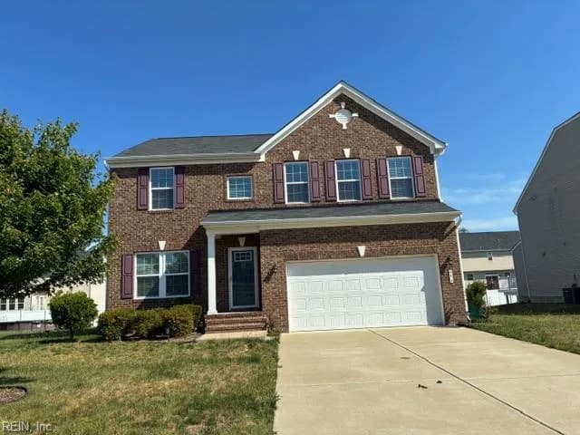 556 Oliver WAY, NEWPORTNEWS VA 23602 - Photo 4