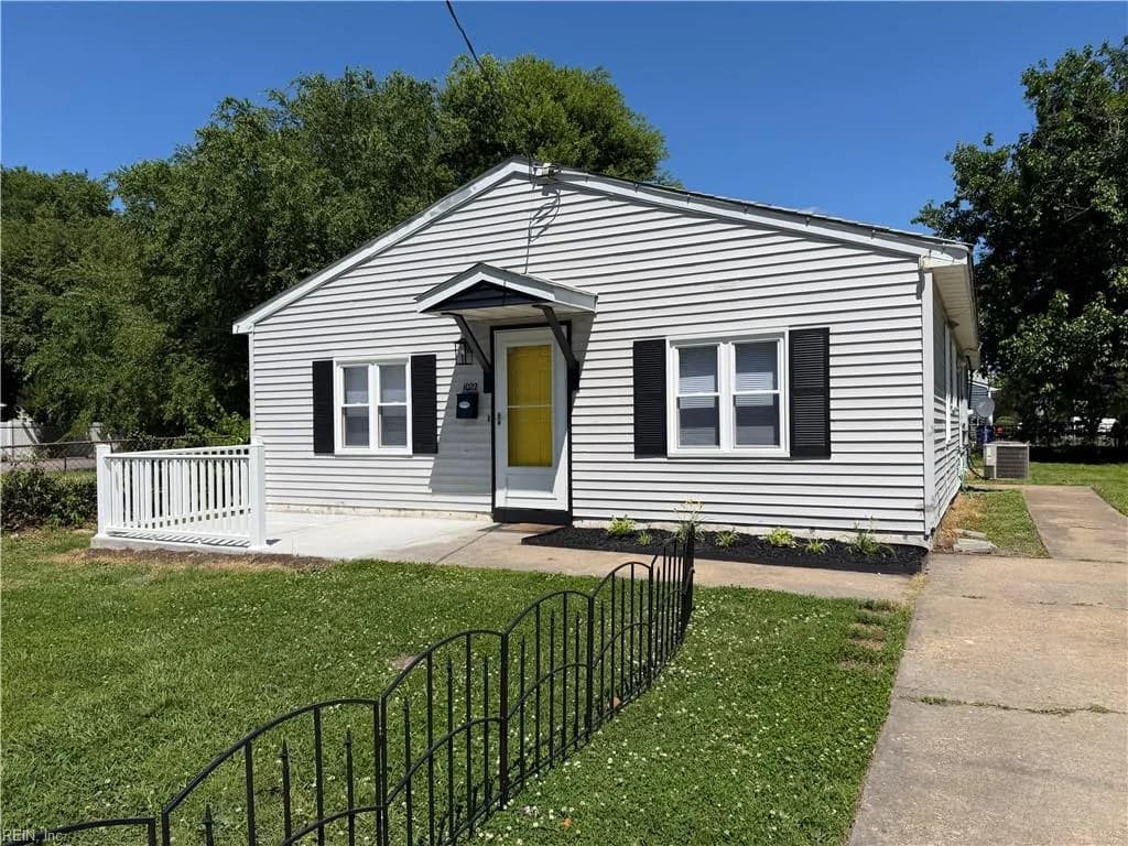 1022 Kenton AVE, NORFOLK VA 23504 - Photo 2