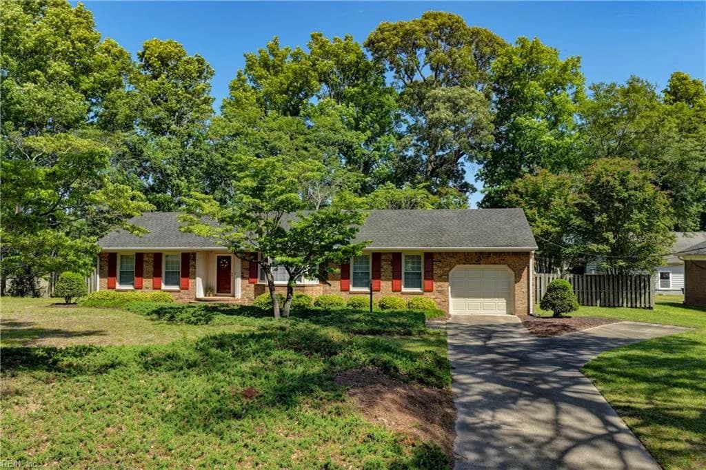 1344 River RD, SUFFOLK VA 23434 - Photo 3