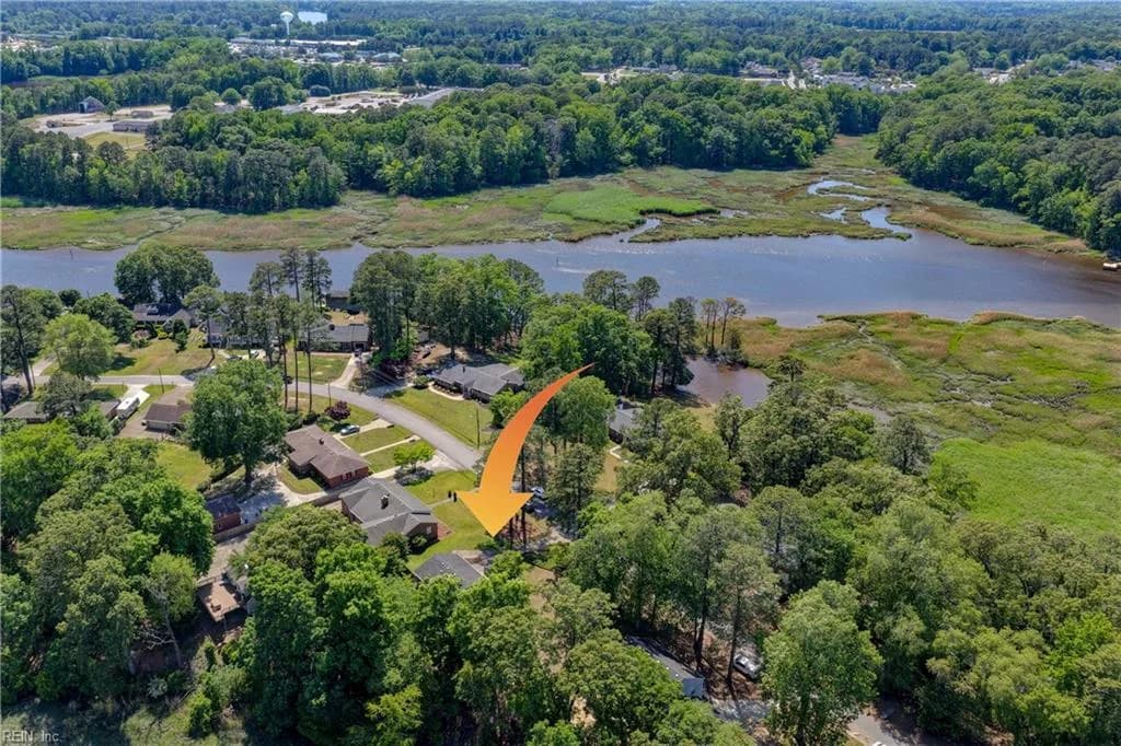 1344 River RD, SUFFOLK VA 23434 - Photo 5