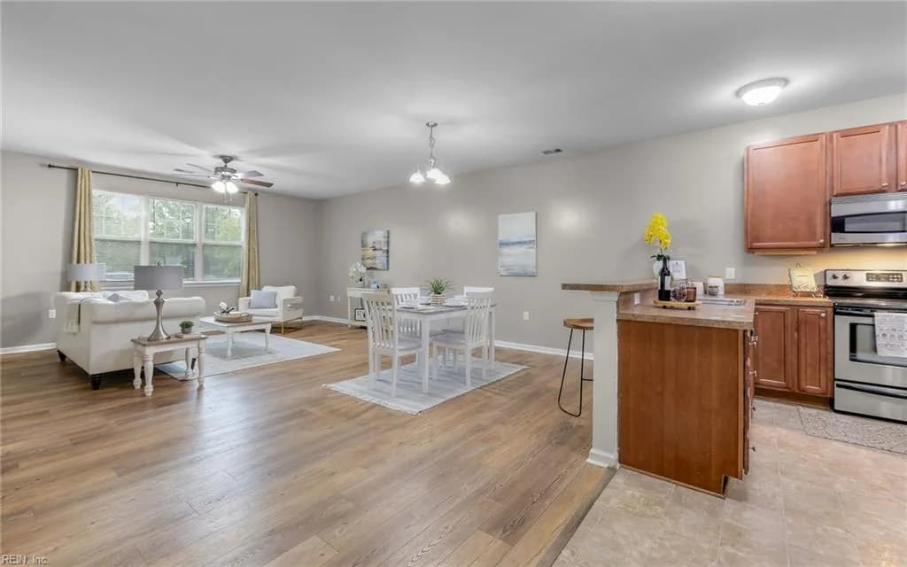 5317 Warminster DR #103, VIRGINIABEACH VA 23455 - Photo 5