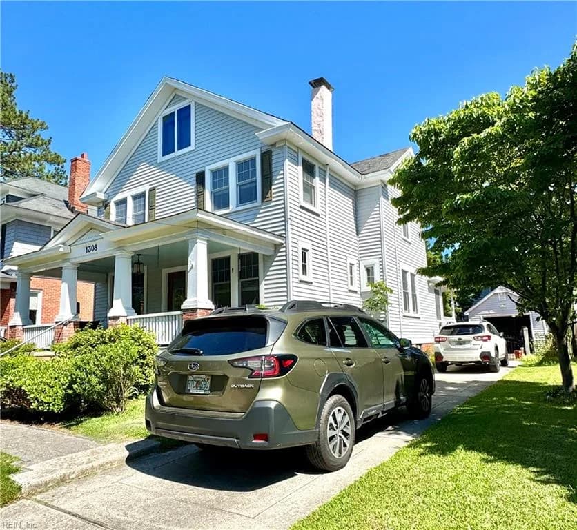 1308 Magnolia AVE, NORFOLK VA 23508 - Photo 3