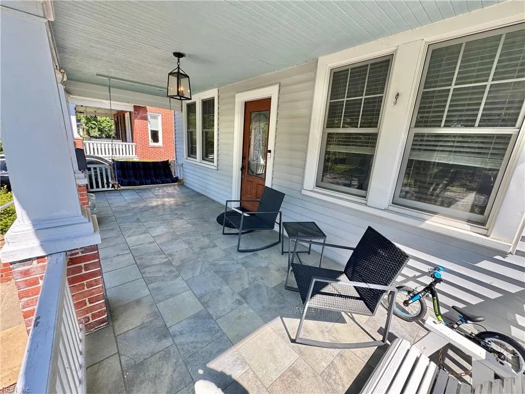1308 Magnolia AVE, NORFOLK VA 23508 - Photo 4