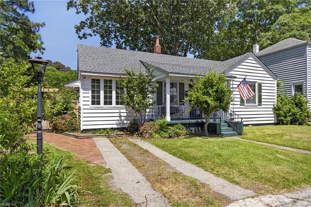 170 W Randall AVE, NORFOLK VA 23503 - Photo 3