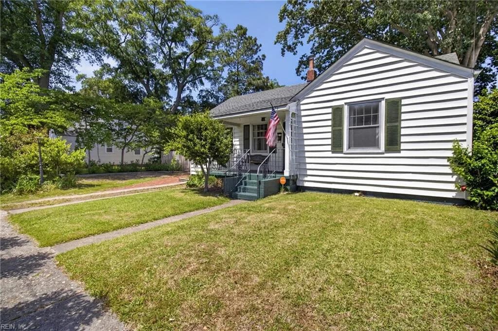 170 W Randall AVE, NORFOLK VA 23503 - Photo 4