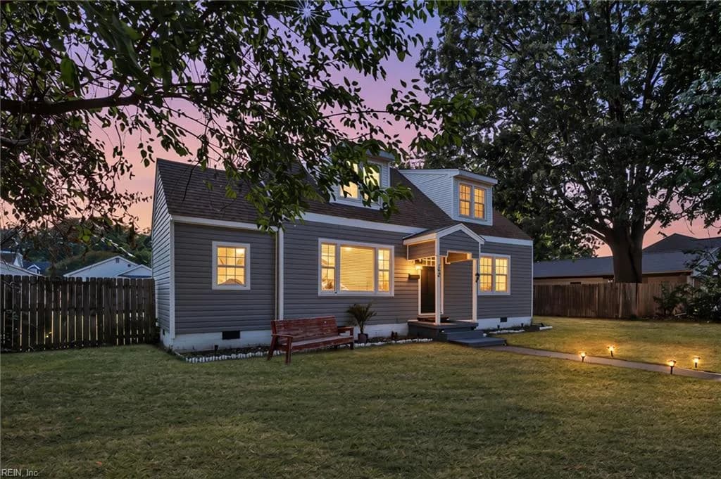 103 Piedmont AVE, HAMPTON VA 23661 - Photo 4