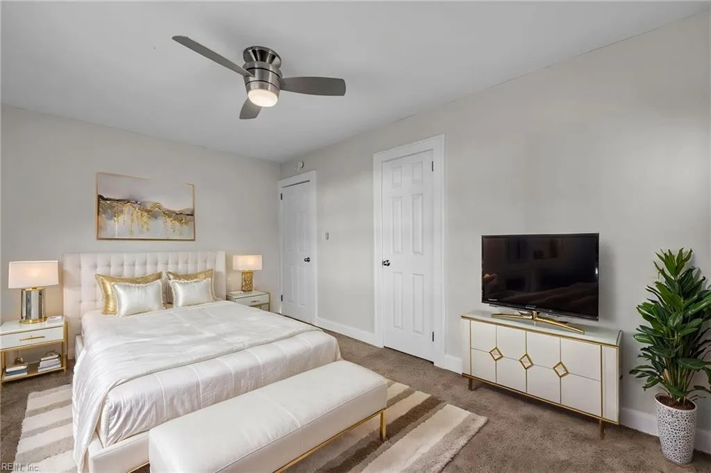 103 Piedmont AVE, HAMPTON VA 23661 - Photo 5