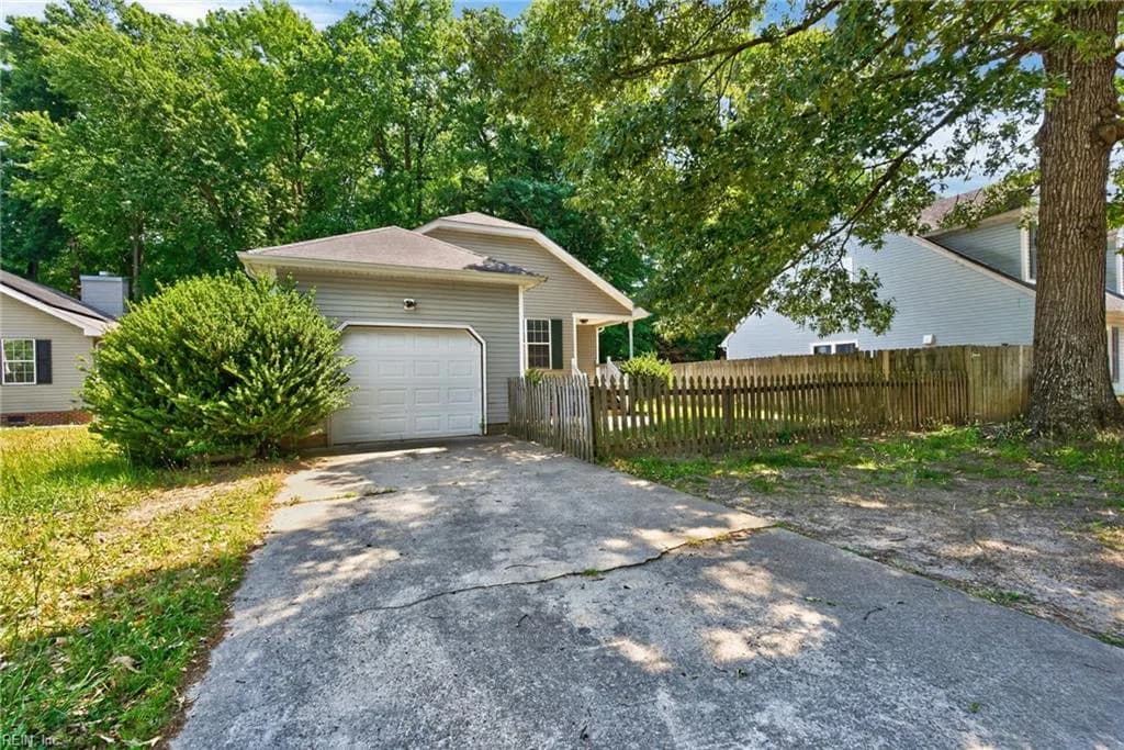 110 Timberneck ARCH, SUFFOLK VA 23434 - Photo 4