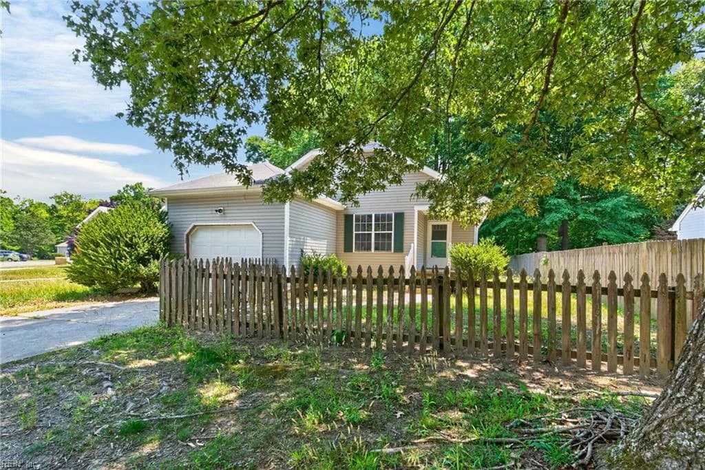 110 Timberneck ARCH, SUFFOLK VA 23434 - Photo 5