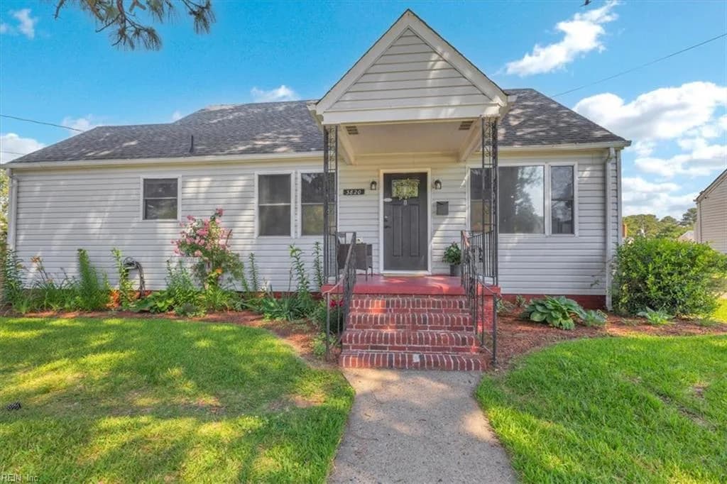 3820 Kingman AVE, PORTSMOUTH VA 23701 - Photo 2