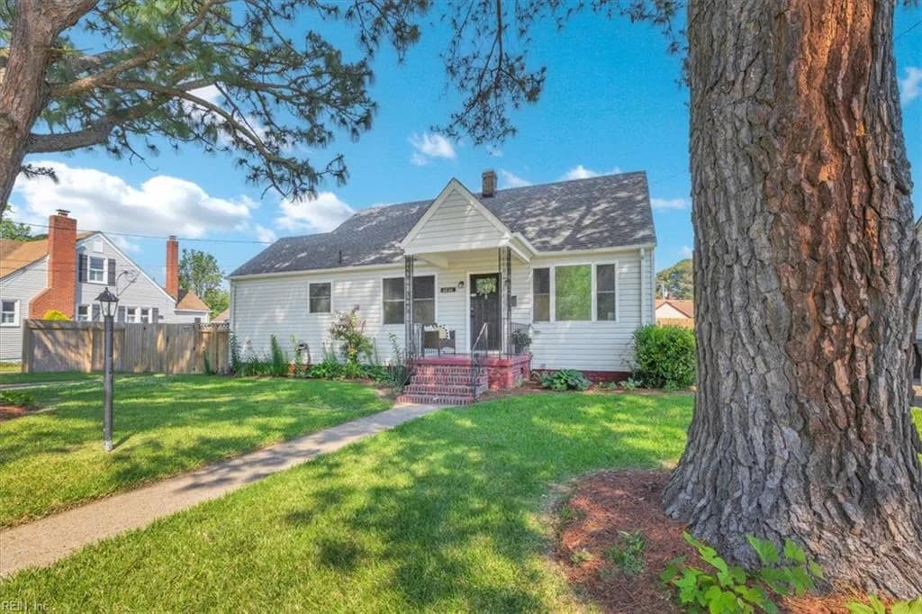 3820 Kingman AVE, PORTSMOUTH VA 23701 - Photo 3