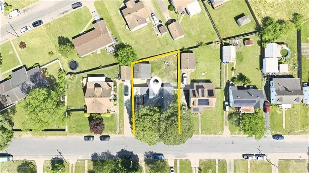 3820 Kingman AVE, PORTSMOUTH VA 23701 - Photo 4