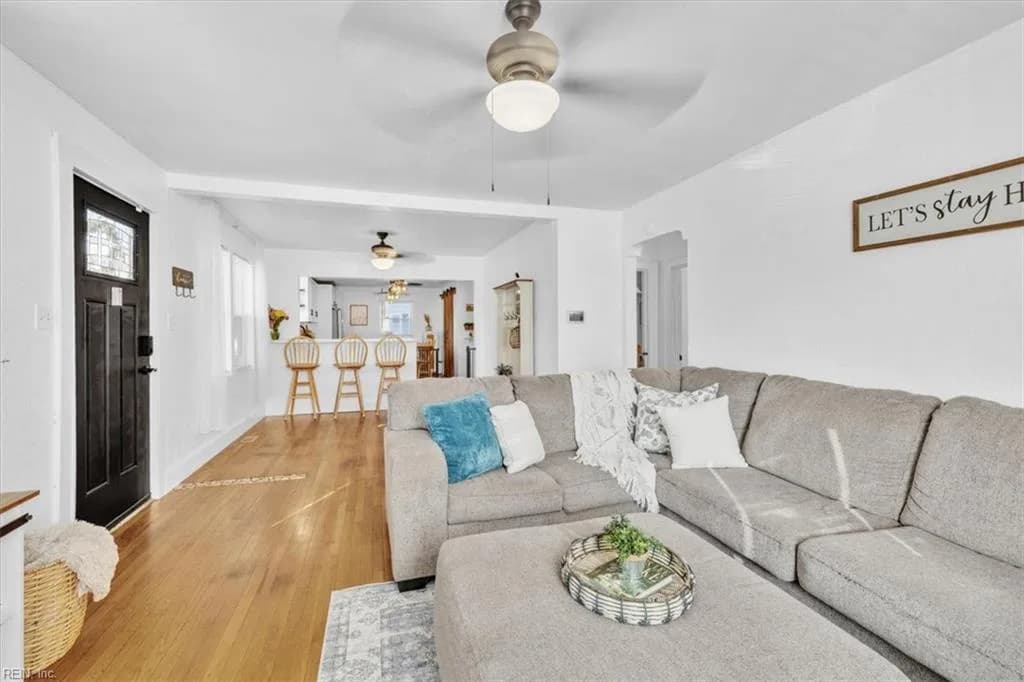 3820 Kingman AVE, PORTSMOUTH VA 23701 - Photo 5