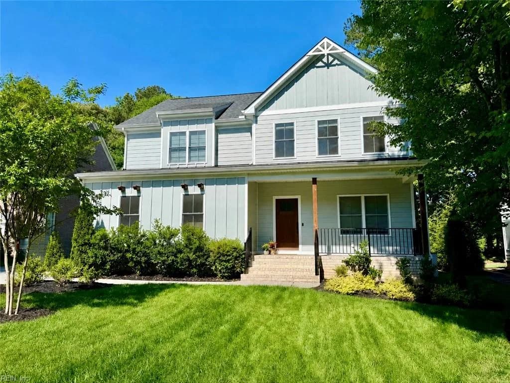 5660 Regal CT, PROVIDENCEFORGE VA 23140 - Main photo
