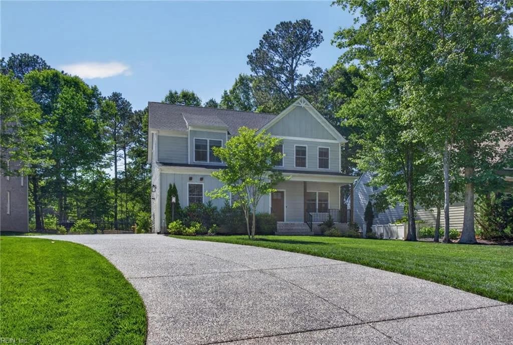 5660 Regal CT, PROVIDENCEFORGE VA 23140 - Photo 3