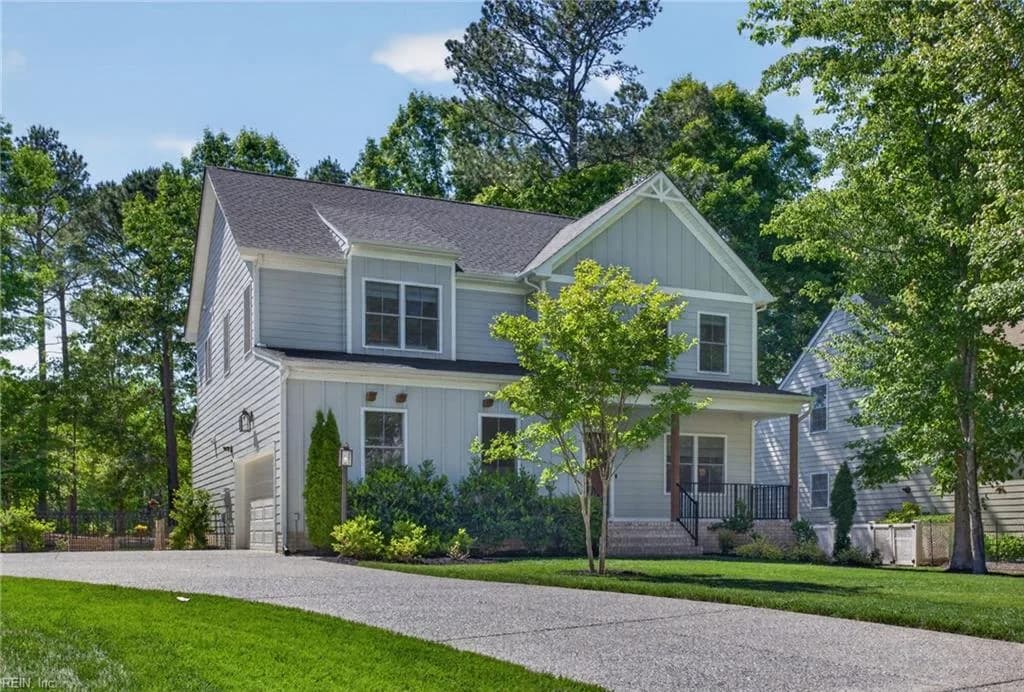 5660 Regal CT, PROVIDENCEFORGE VA 23140 - Photo 4